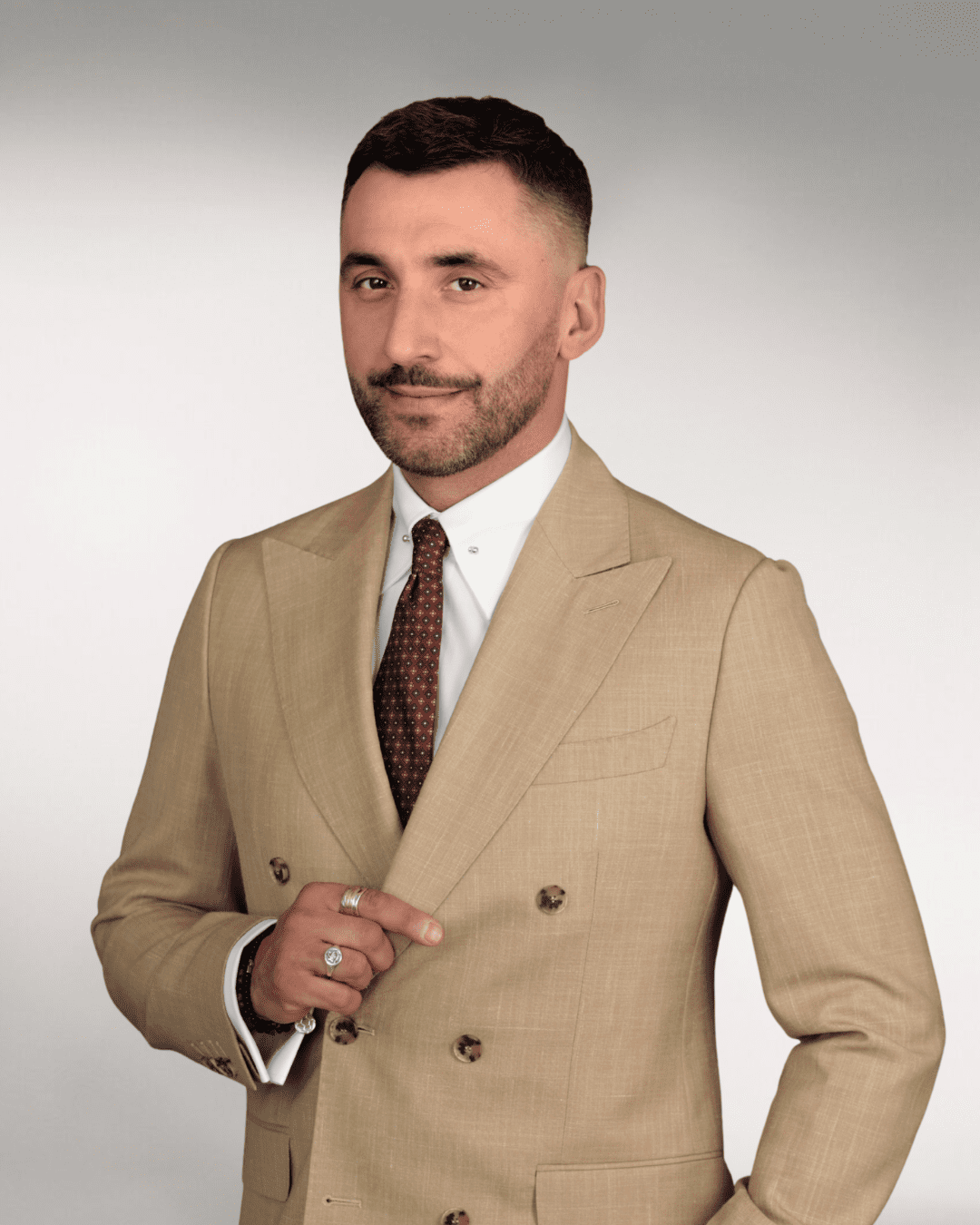 RAFAŁ MASERAK